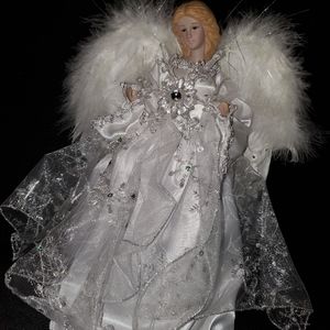 Angel Tree Topper